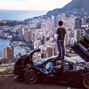 Meet your Posher, Paul